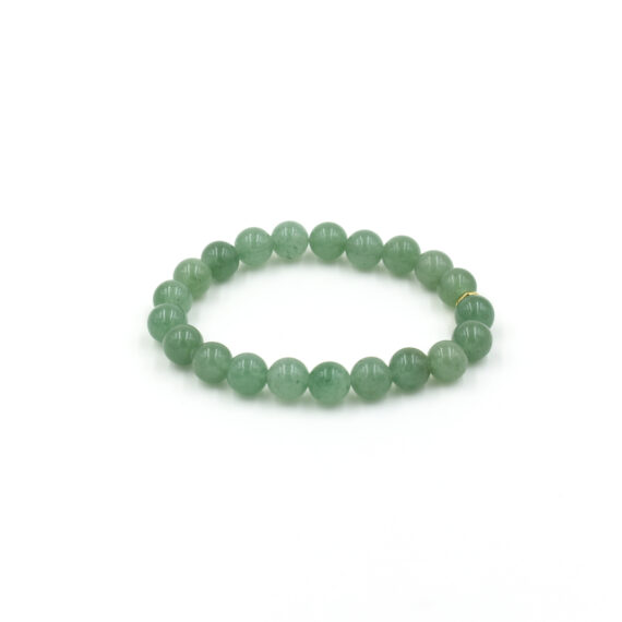 Aventurine Bracelet - 8 mm